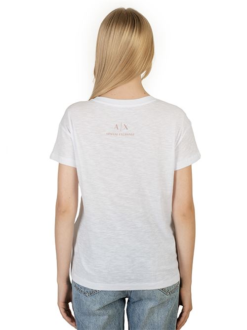 T-SHIRT ARMANI EXCHANGE | 3RYT03 YJ2XZ/1000